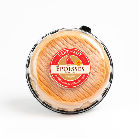 Époisses Berthaut