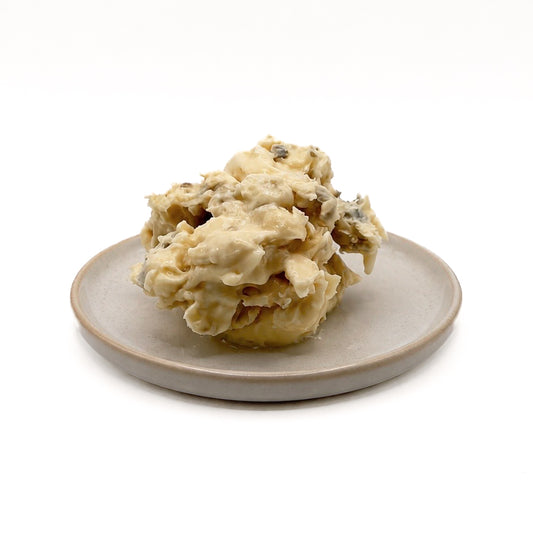 Gorgonzola à la louche