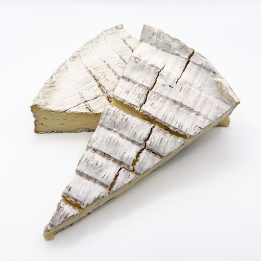Brie de Meaux