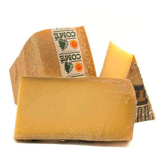 Comté jeune