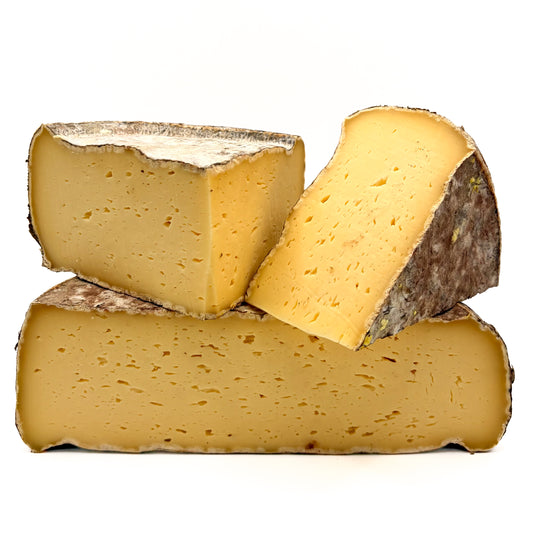 Tomme de Savoie