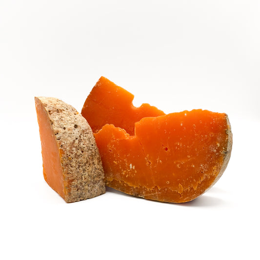 Mimolette extra-vieille