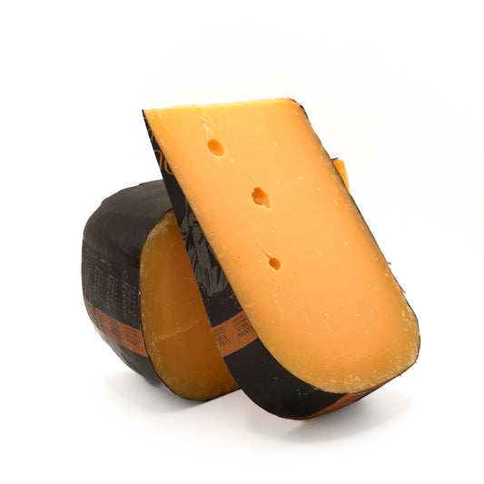 Gouda vieux 12 mois