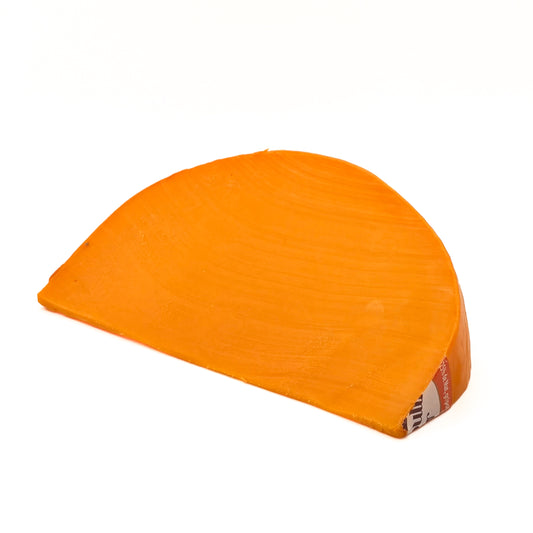 Mimolette jeune