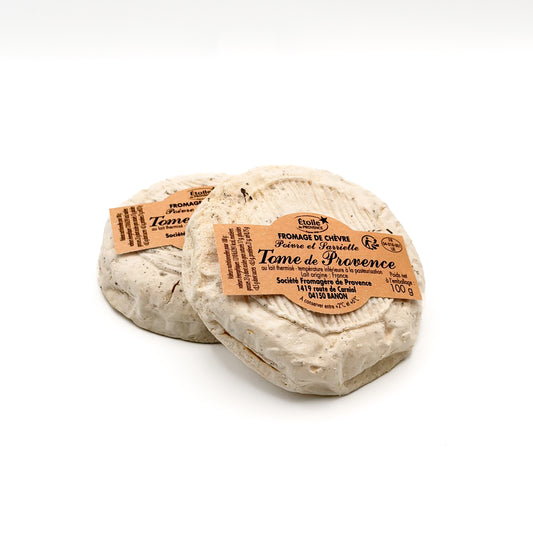 Tome de Provence