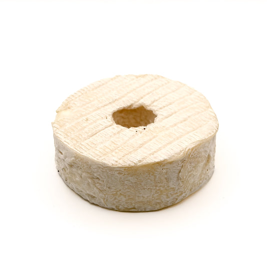 Rouelle de chèvre