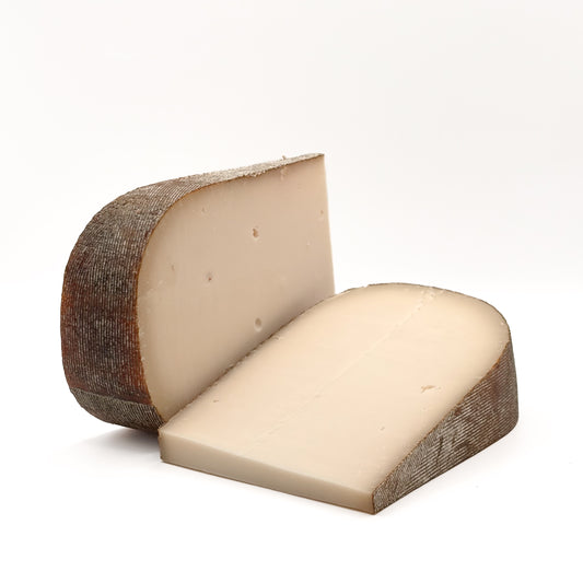 Tomme de chèvre du Berry