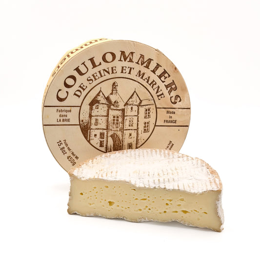 Coulommiers
