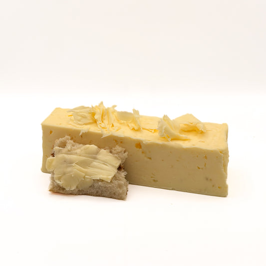 Beurre de baratte